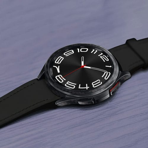 Samsung_Watch6 Classic 43mm_Carbon_Fiber_4